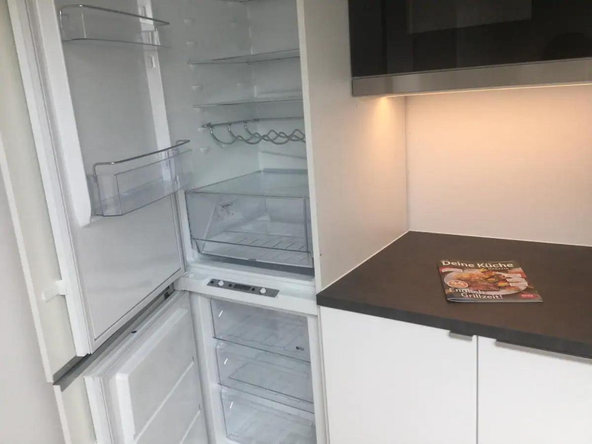 Charmante Ferienwohnung 100 qm Groß-Umstadt Exterior foto