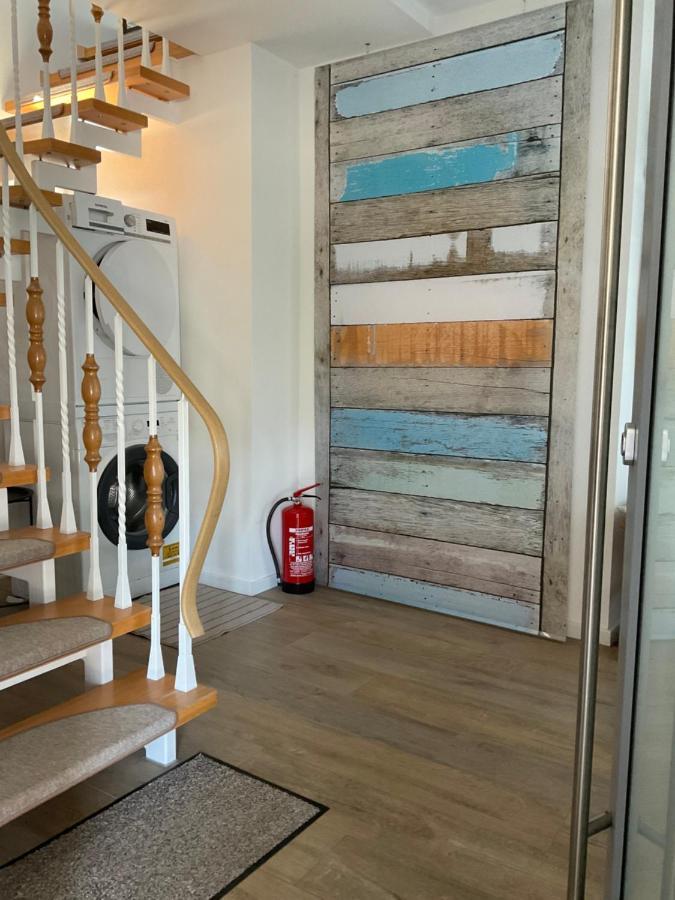 Charmante Ferienwohnung 100 qm Groß-Umstadt Exterior foto